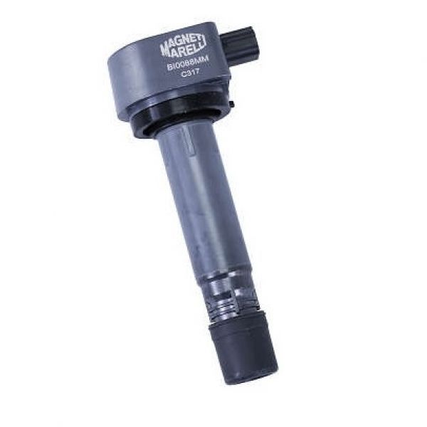 Bobina Ign Honda Civic 1.8 07/11 CRV 2.0 Bobina Ign Honda Civic 1.8 07/11 CRV 2.0