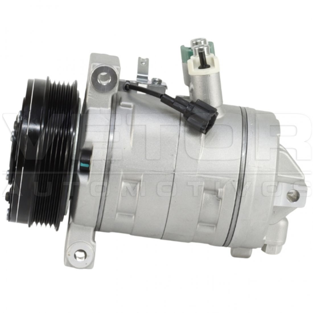 Compressor de Ar Condicionado Frontier 2.3 2016 a 2026