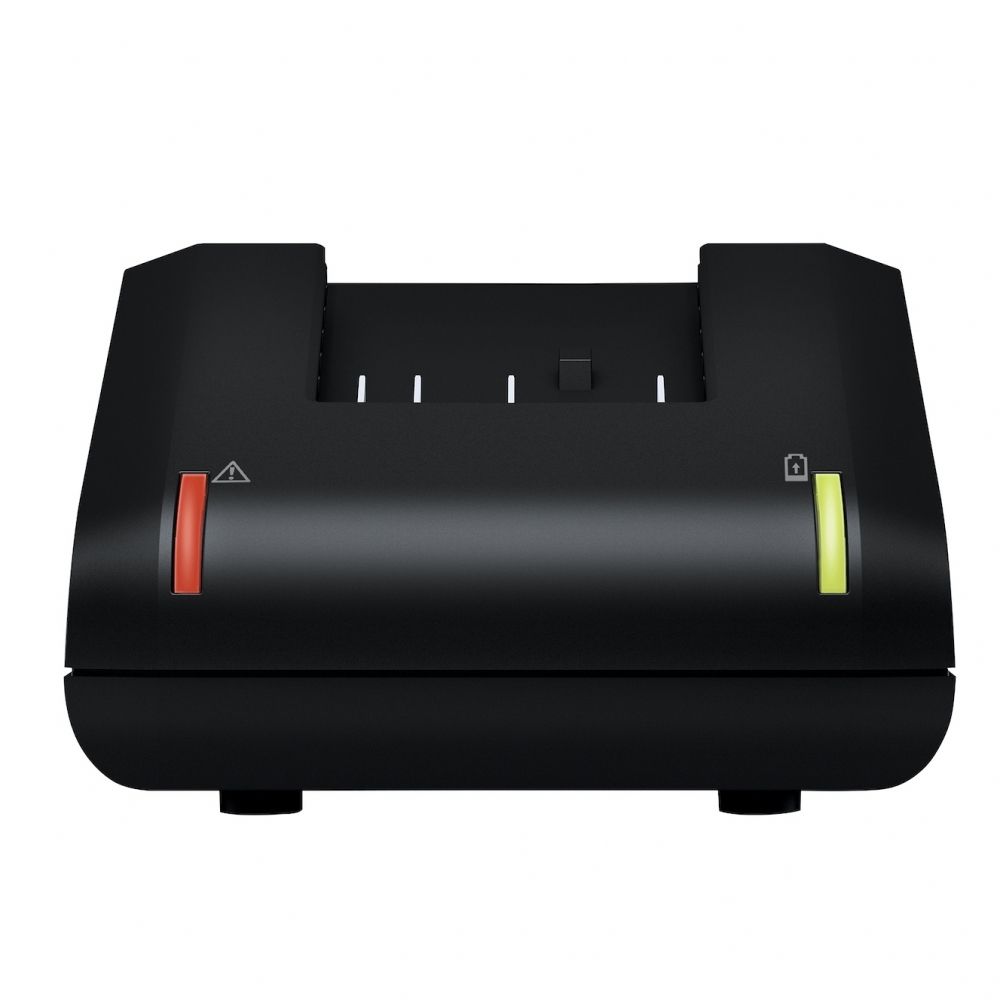 Carregador de Baterias 18V BIVOLT Bosch GAL 18V-40