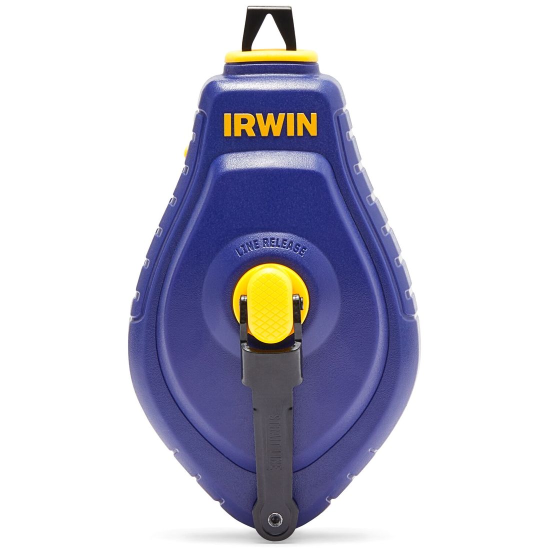 Giz De Linha Irwin Azul 30m Marcador De Linha Profisisonal