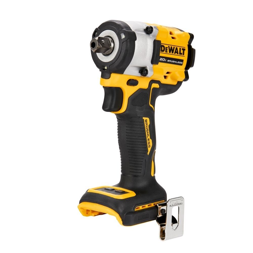 Chave Impacto Atomic 1/2 Torque 40Kg 20V 2Ah DCF922D2-BR DeWalt