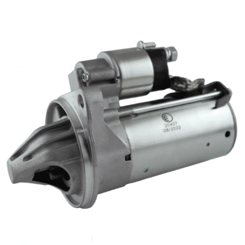 Motor de Partida Ford Ka 1.0 12v 2014 a 2021
