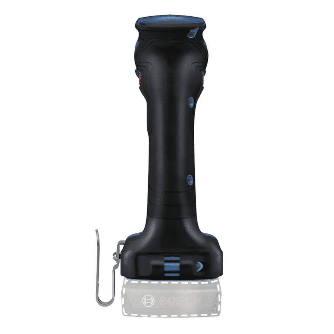 Combo Aspirador de pó e Parafusadeira Drywall + 2 Baterias 18v 4Ah e 1 Carregador