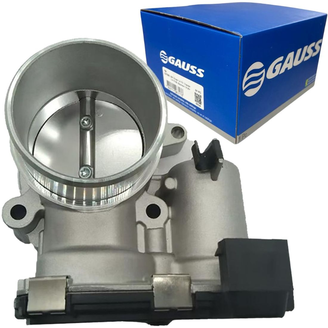 Corpo Borboleta TBI Chery Tiggo 8 1.6 16v 2020 a 2026