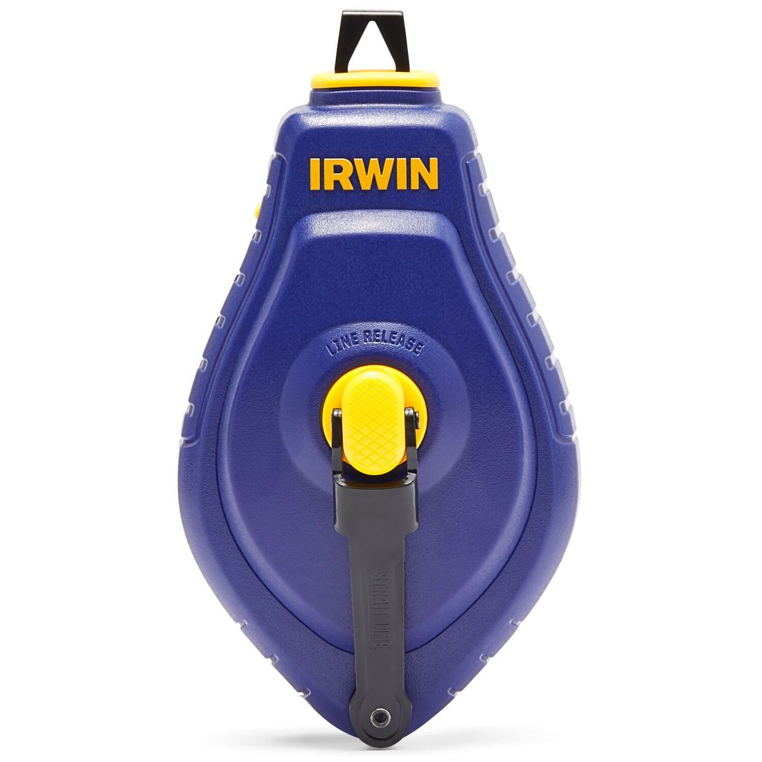 Giz De Linha Irwin Vermelho 30m Marcador Linha Profisisonal