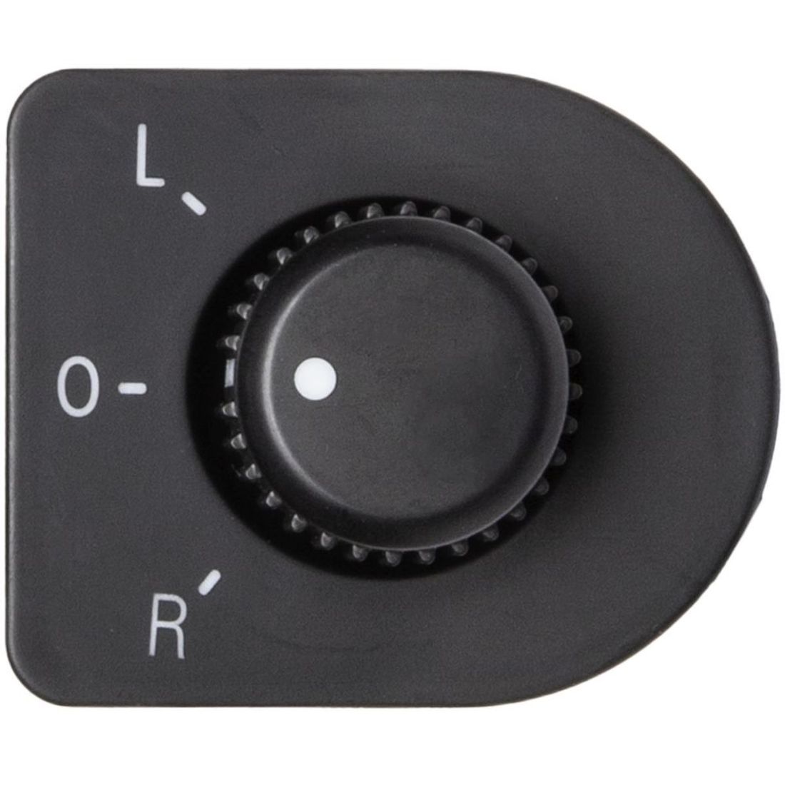 Botão Retrovisor Elétrico Gol Voyage Saveiro G5 G6 G7