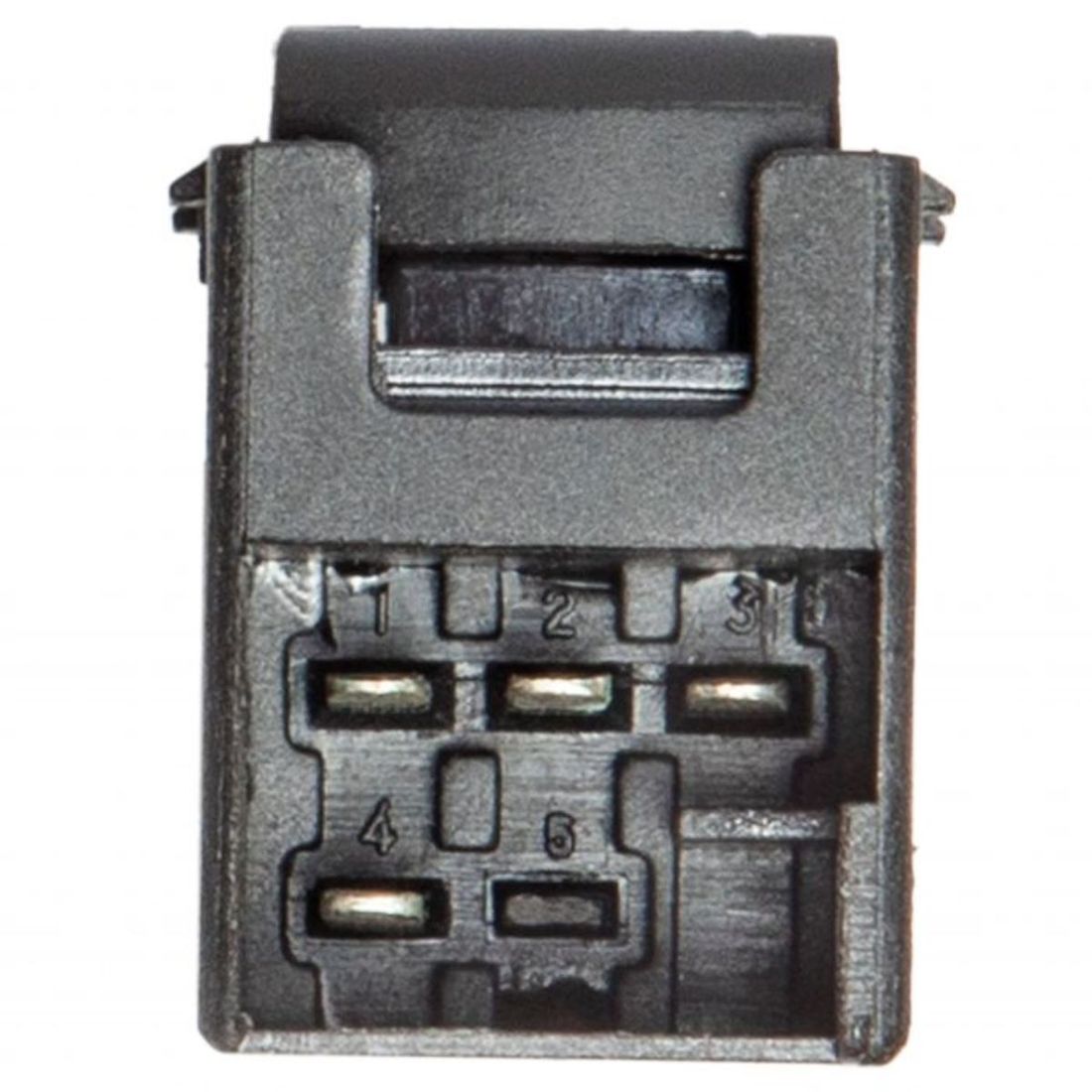 Interruptor Vidro Elétrico VW Golf Bora 1999 a 2012 Passageiro