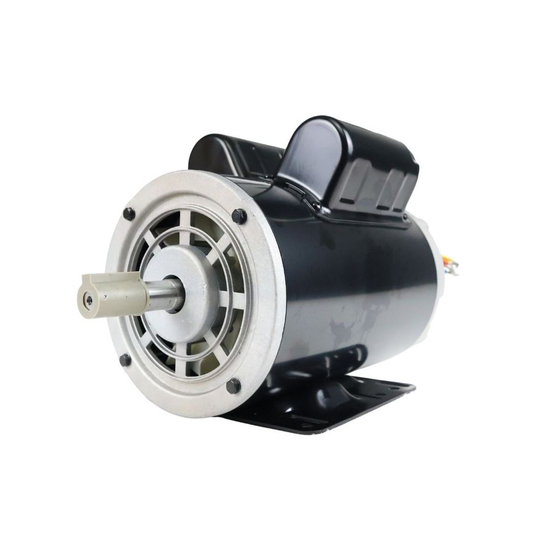 Motor Elétrico Lynus IP21 3CV 127/220V Monofásico 3460RPM