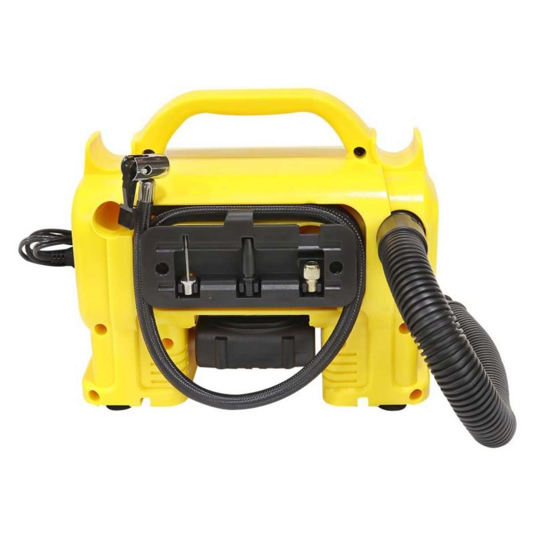 Compressor e Inflador de Ar Portátil Lynus a Bateria 20V