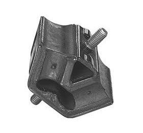 Coxim VW Gol/Passat/Santana Ford Versailles/Royalle Esquerdo Motor Lateral