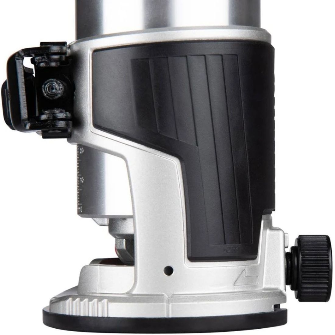 Tupia Eletrônica Makita 18V LXT 1 Bateria 3Ah Tupia Eletrônica Makita 18V LXT 1 Bateria 3Ah
