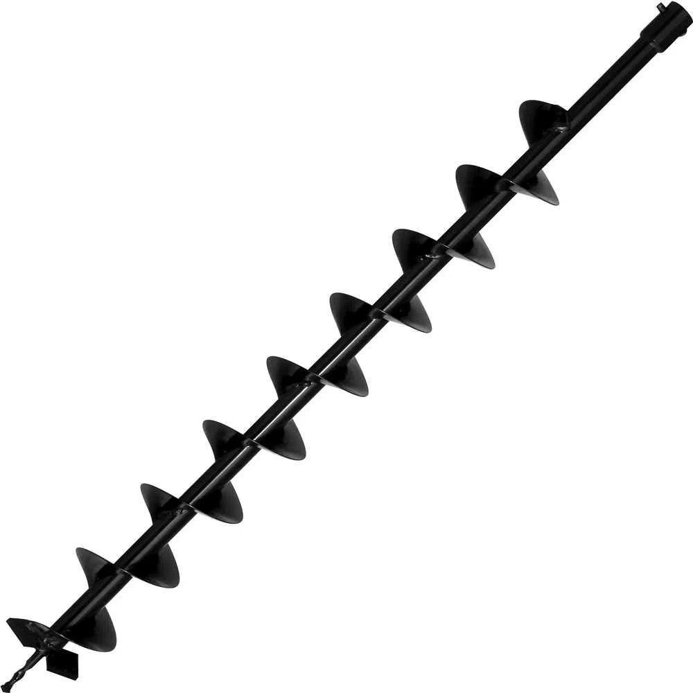 Broca Simples P/Perfurador 100x800mm CSM Broca Simples P/Perfurador 100x800mm CSM