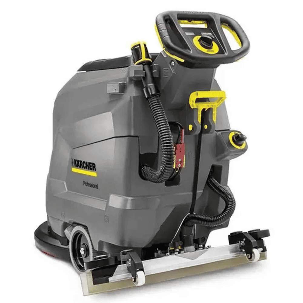 Limpadora e Secadora de Pisos 50L BD50/50 Karcher