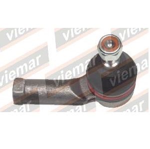 Terminal de Direção Ford Fiesta 96-02 Courier 98-14 Fiesta Street ate 2005 Fiesta Após 2002