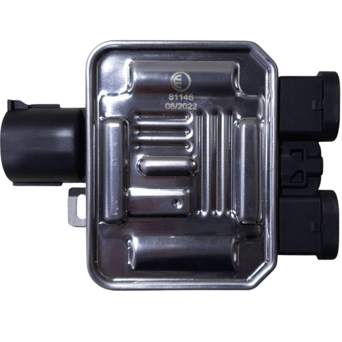 Módulo Controle Eletroventilador Land Rover Evoque 2.0 11/17
