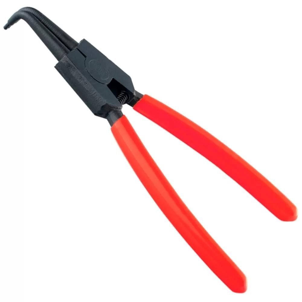 Alicate Para Anel Externo Curvo 6" 1832055 MTX Alicate Para Anel Externo Curvo 6" 1832055 MTX