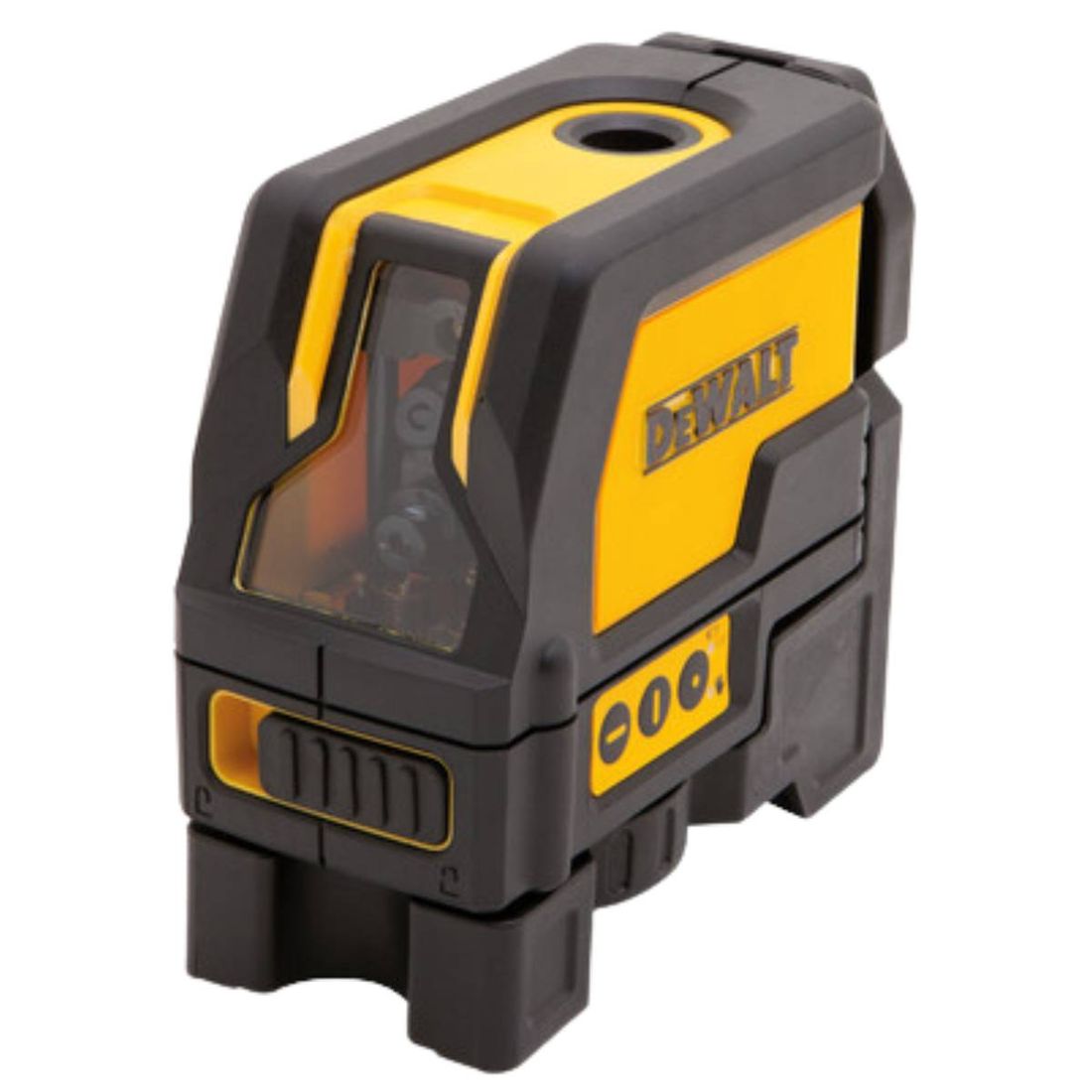 NÍVEL LASER VERDE COMBINADO 30M DEWALT NÍVEL LASER VERDE COMBINADO 30M DEWALT