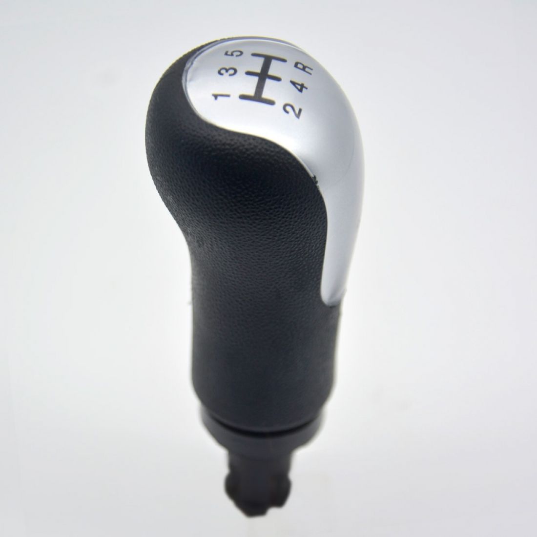 Manopla Câmbio Ford Ka 2008 a 2013 Fiesta 2008 a 2014 Ecosport 2008 a 2012