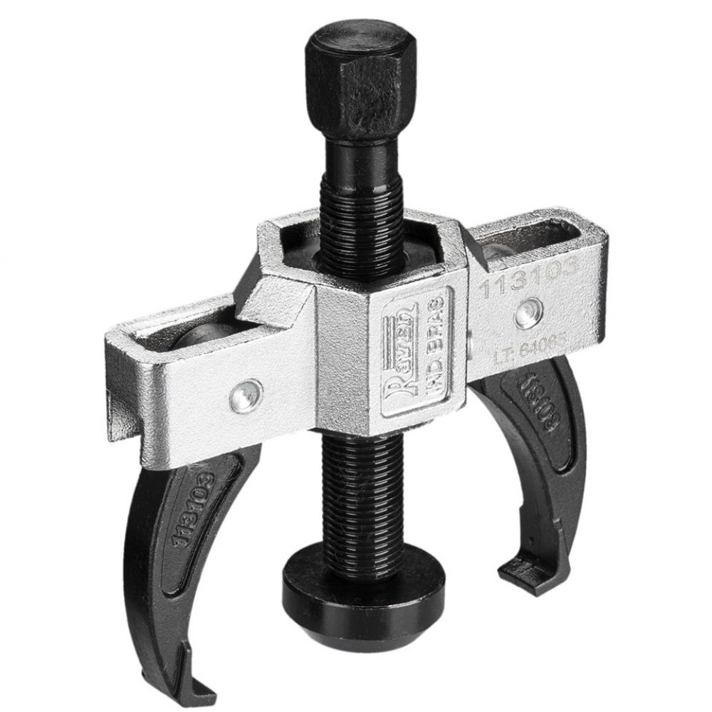 Extrator Raven 113103 para Pista Interna Rolamento Cubo Roda Dianteira VW Com Suspensão McPherson.