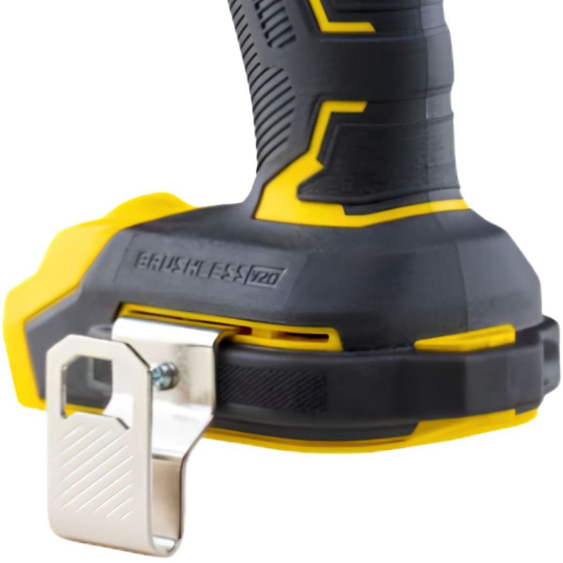 Parafusadeira Furadeira Impacto Stanley 1/2"" 20V S/Bateria Parafusadeira Furadeira Impacto Stanley 1/2"" 20V S/Bateria