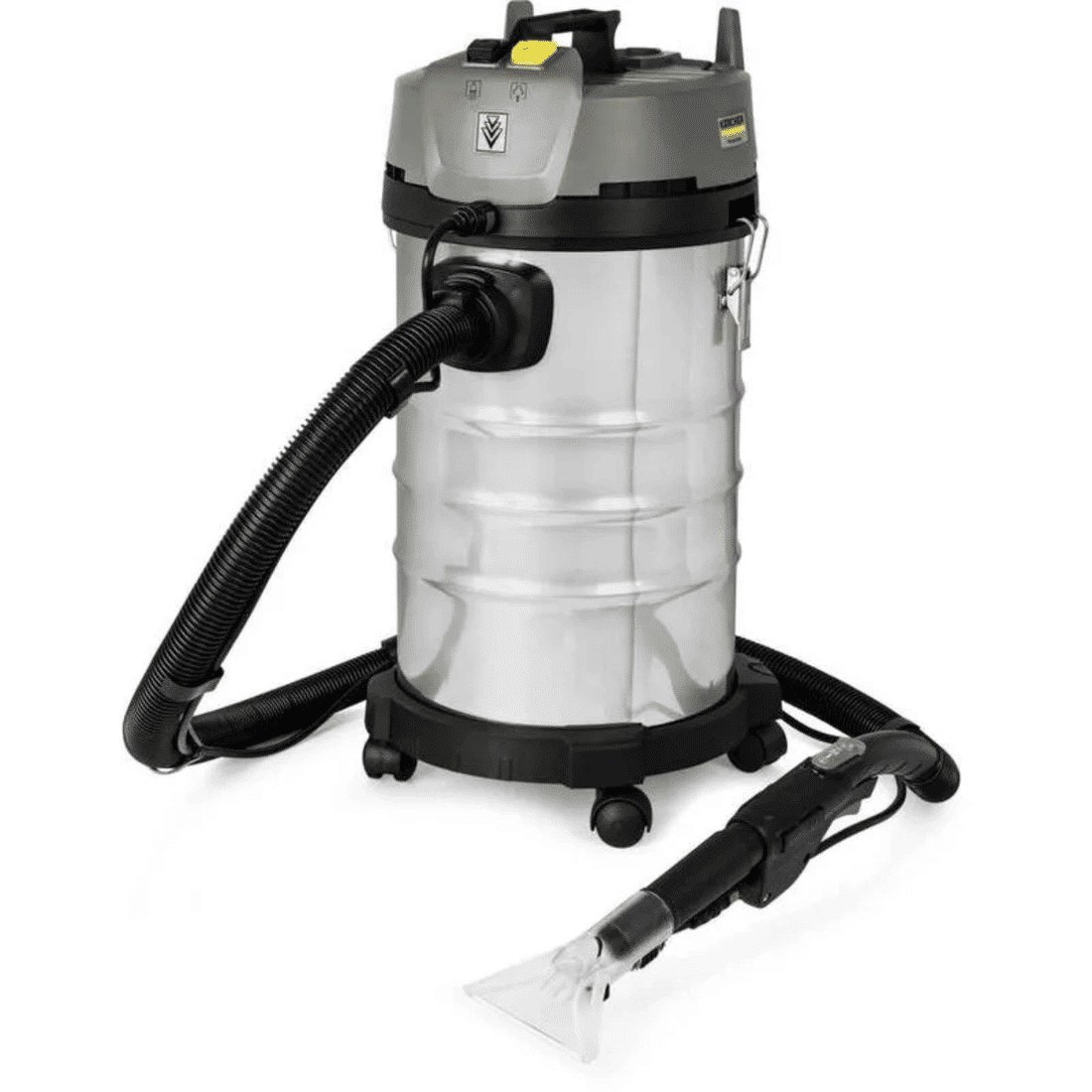 Extratora Limpeza Carpetes e Estofados Puzzi 4/30 Classic Karcher