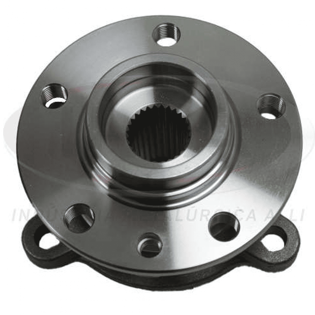 Cubo Roda Traseiro C/Rolam Ram Rampage 2.0 Após 2023 4x4 Cubo Roda Traseiro C/Rolam Ram Rampage 2.0 Após 2023 4x4