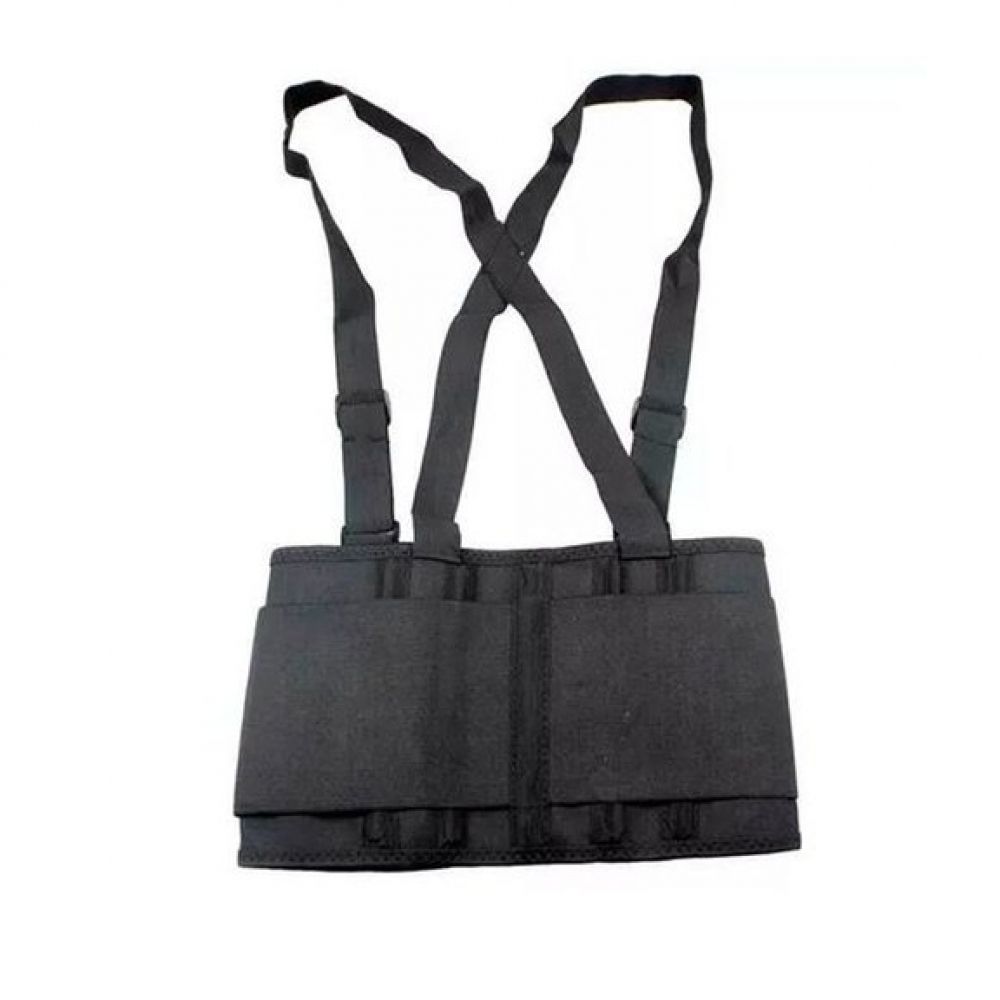 Protetor Lombar Tamanho M Carbografite Protetor Lombar Tamanho M Carbografite