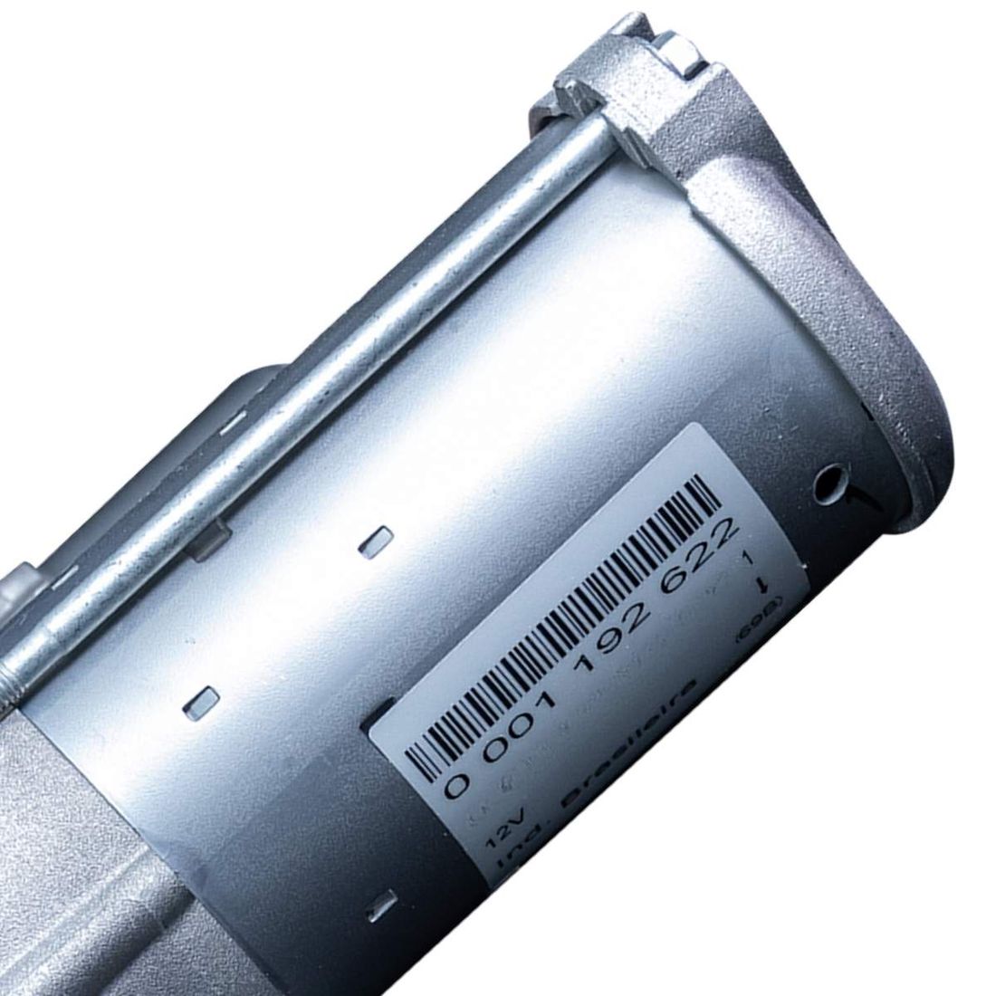Motor de Partida GM Onix/Onix Plus 1.0 12V 19/... Tracker 1.0 12V 20/...