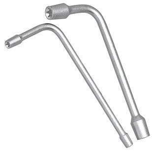 Chave Biela Perfil Torx E10 Gedore