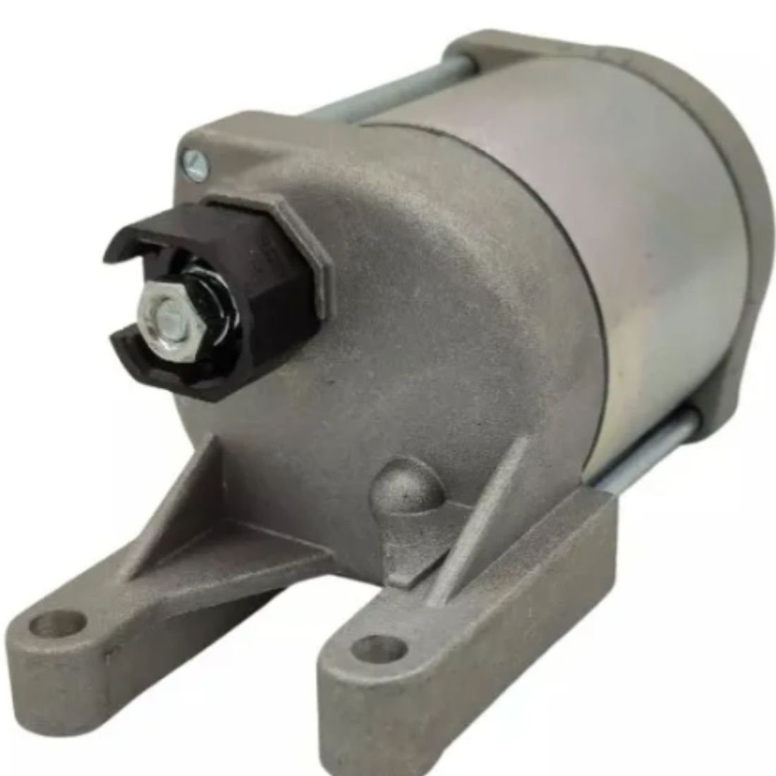 Motor De Partida Fazer Xtz Lander Ténéré 250 2013 Até 2020