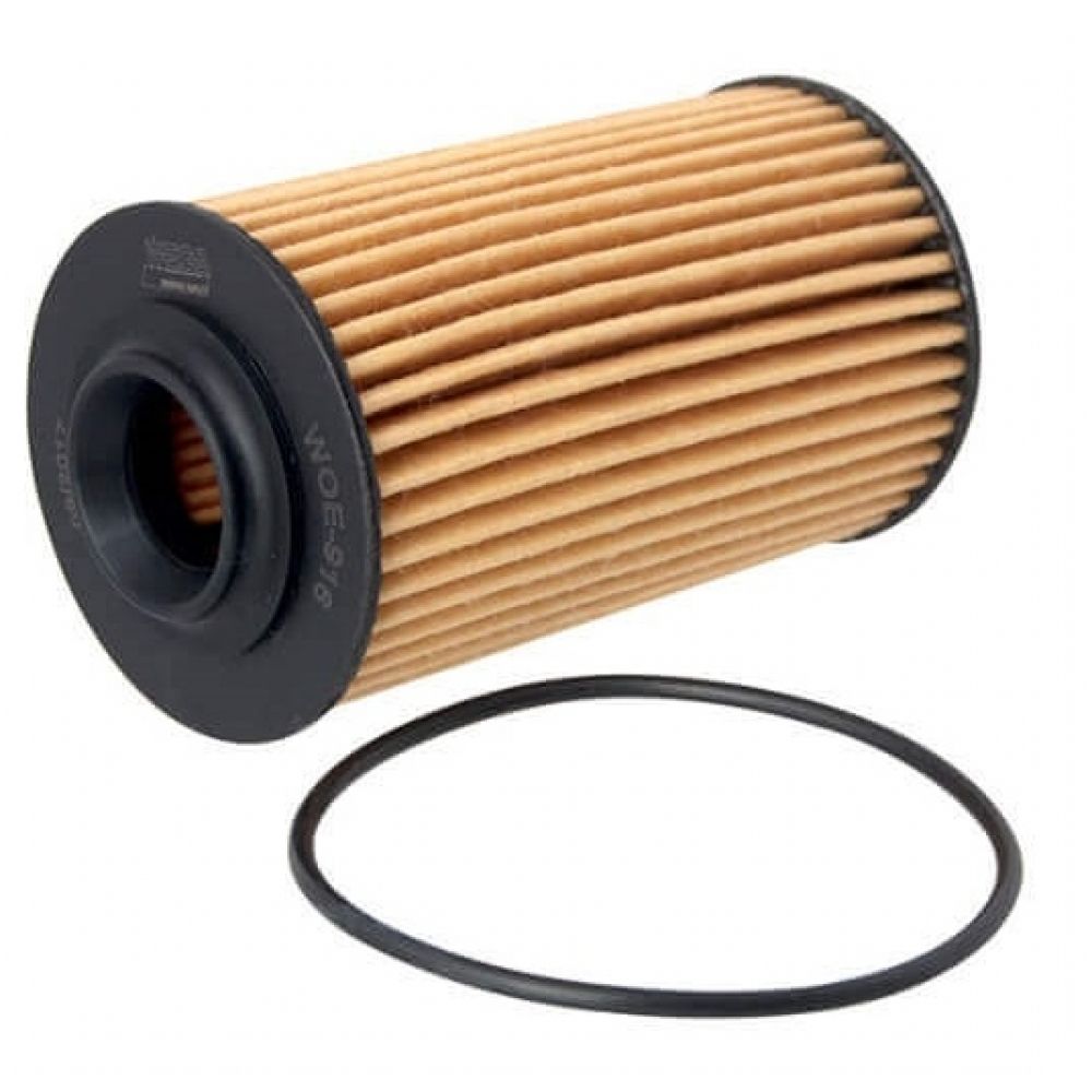 Filtro de oleo motor GM Omega e Trailblazer 3.6 V6