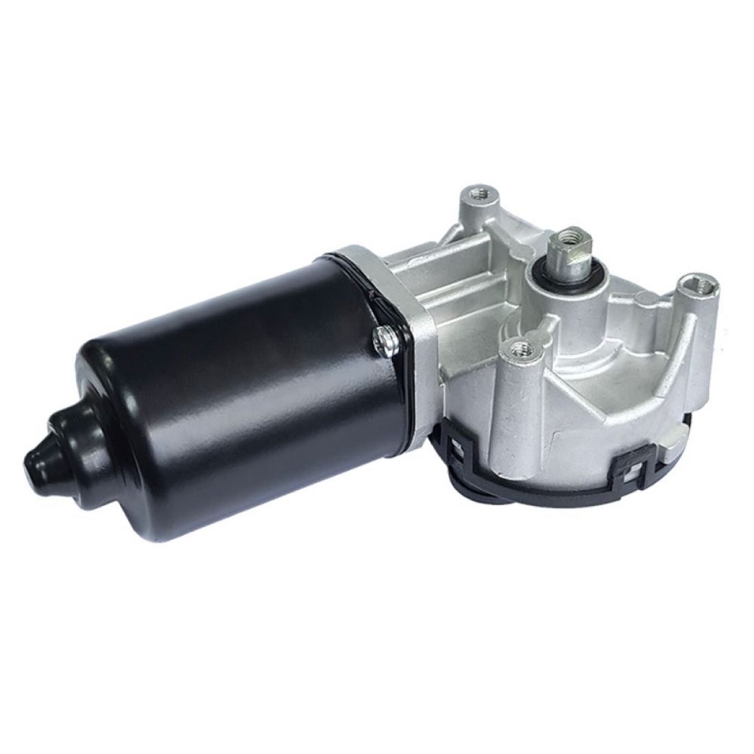 Motor Limpador Para-Brisa Ford F250 1999 a 2012 F350 1999 a 2021 5 Pinos