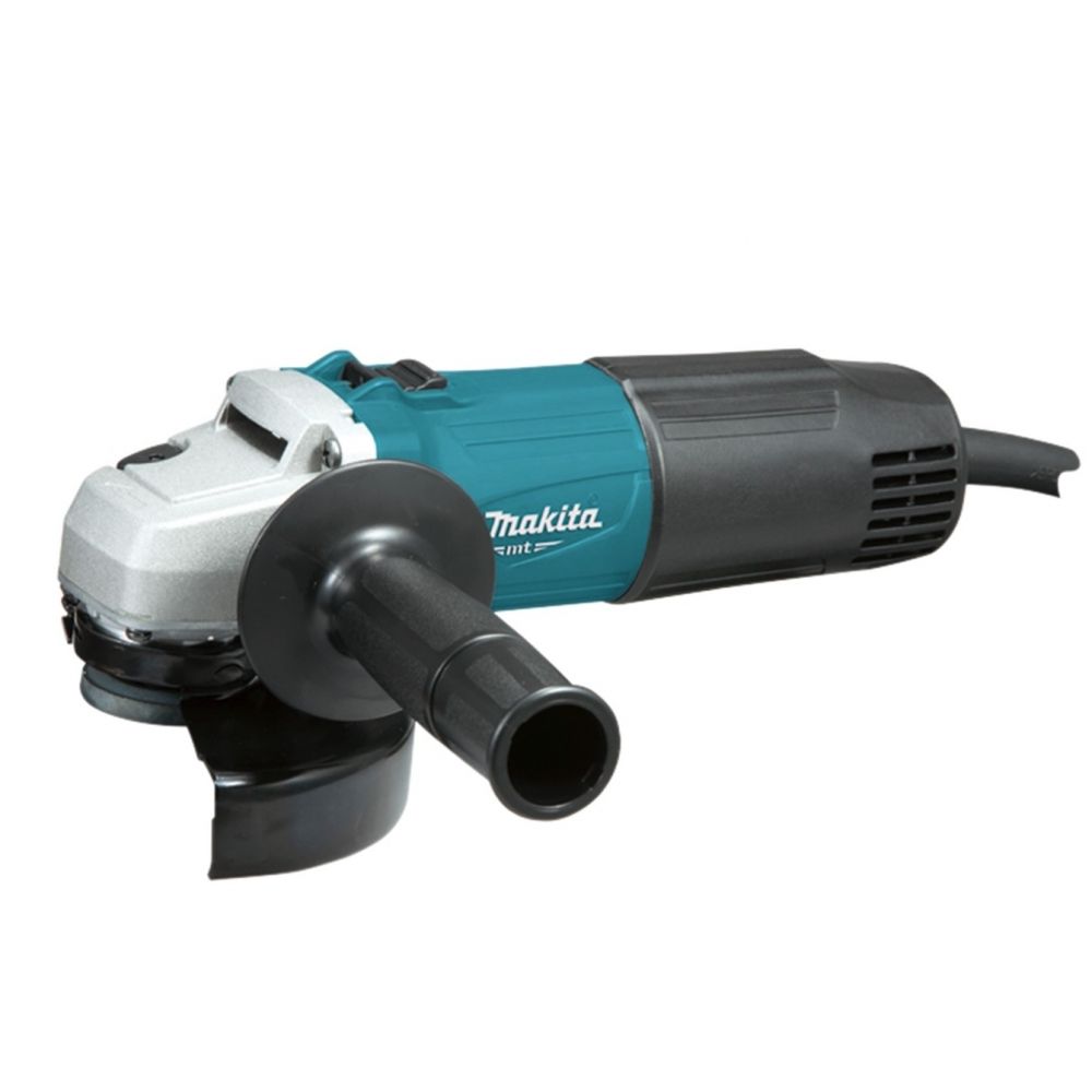 Esmerilhadeira Angular Makita 4.1/2\" 600W 220V M0901B-220V Esmerilhadeira Angular Makita 4.1/2\" 600W 220V M0901B-220V