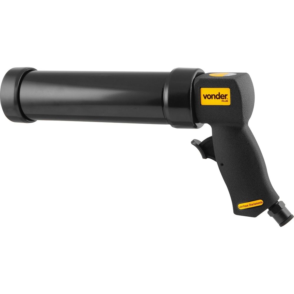 Aplicador Silicone Pneumático APV310 Vonder 6257310000