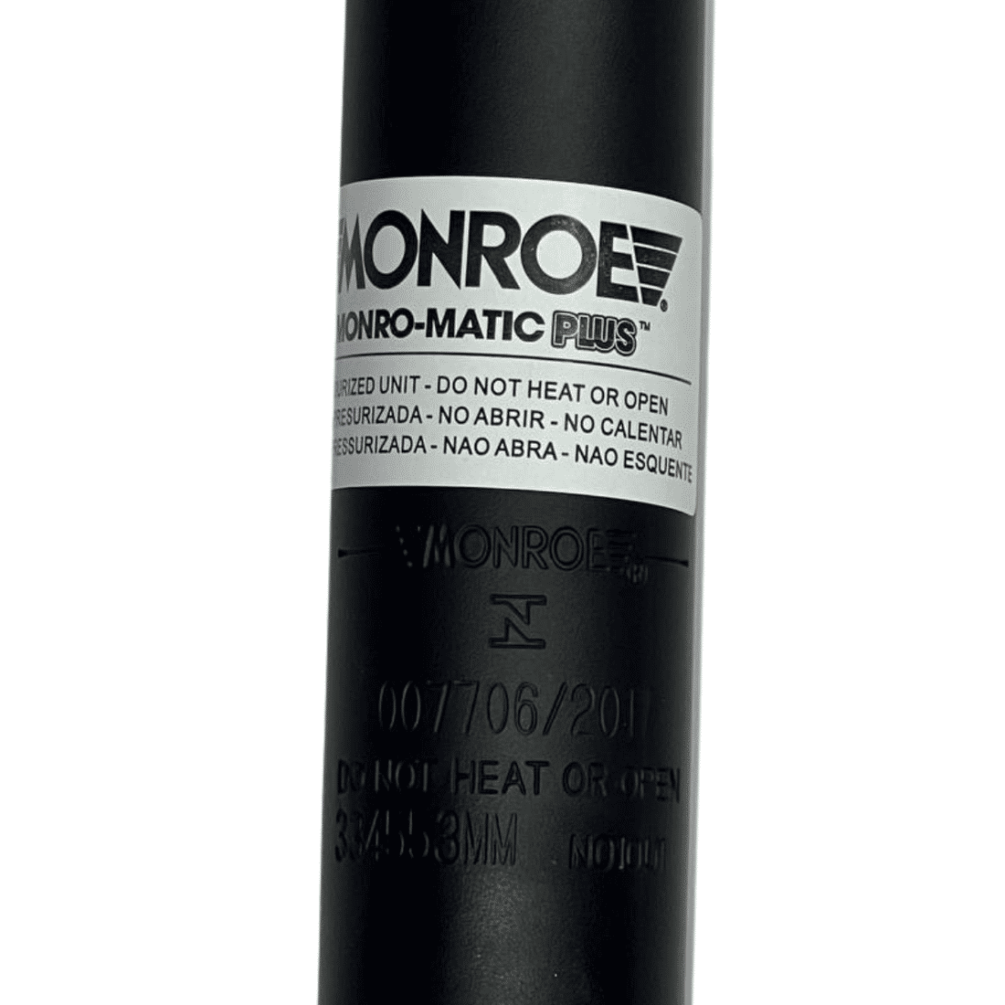 Amortecedor Traseiro Chery QQ 16/19 Monro-Matic Plus
