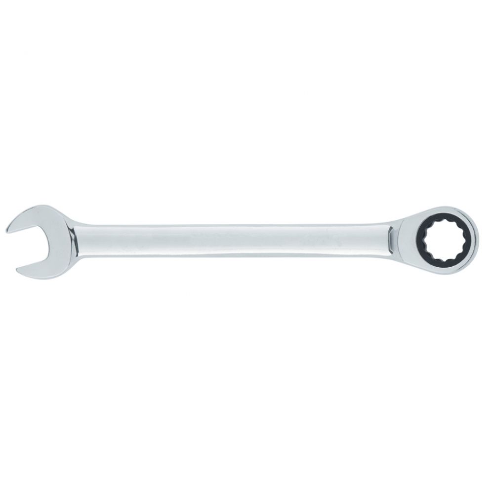 Chave Combinada Com Catraca 17mm - MTX Chave Combinada Com Catraca 17mm - MTX