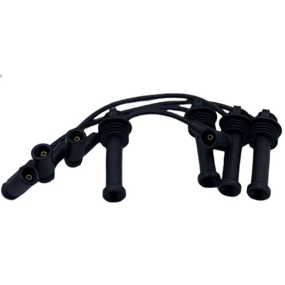Cabo Ford Motor 1.5 e 1.6 16V Sigma - NGK Original SC-F35