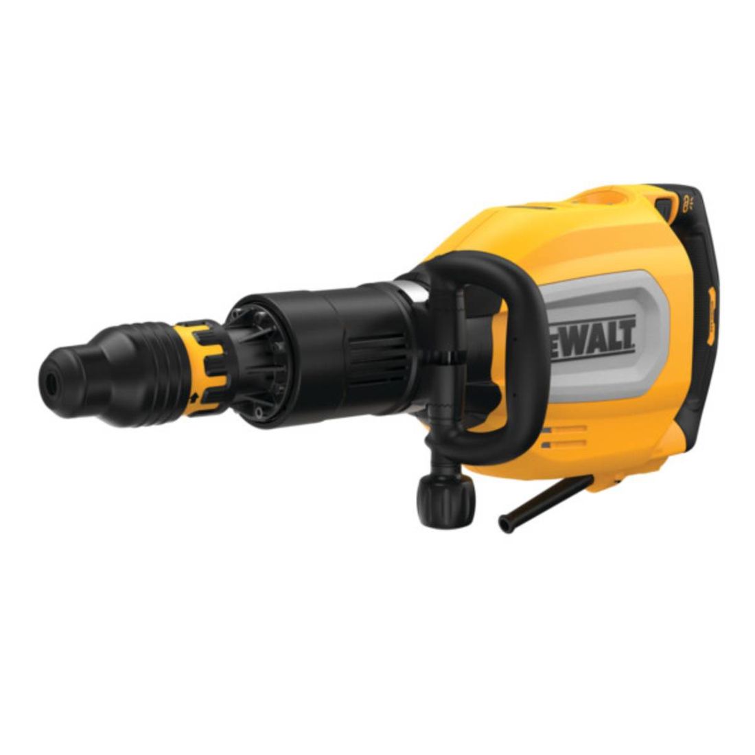 MARTELO DEMOLIDOR SDS-MAX 11KG 27J 1700W DEWALT MARTELO DEMOLIDOR SDS-MAX 11KG 27J 1700W DEWALT