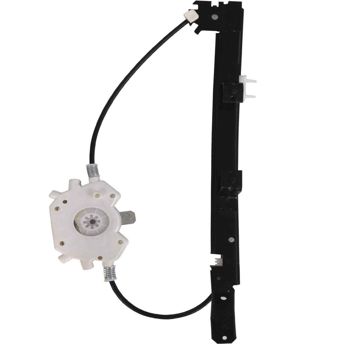 Maquina Vidro Elétrico Traseiro Direito S/Motor Fiat Palio/Palio Weekend/Siena 1997 A 2016 Maquina Vidro Elétrico Traseiro Direito S/Motor Fiat Palio/Palio Weekend/Siena 1997 A 2016