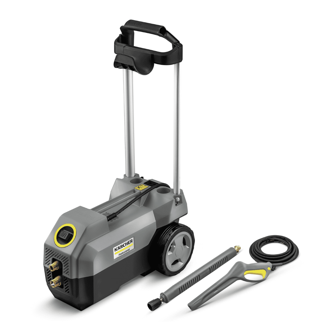 Lavadora de Alta Pressão HD 585 Profi Karcher