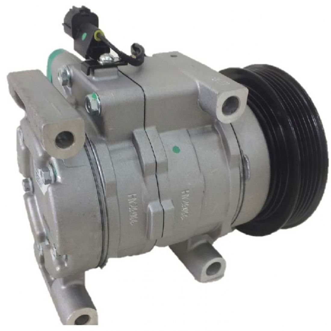 Compressor Ar Condicionado HB20 1.0 12v 2012/2024