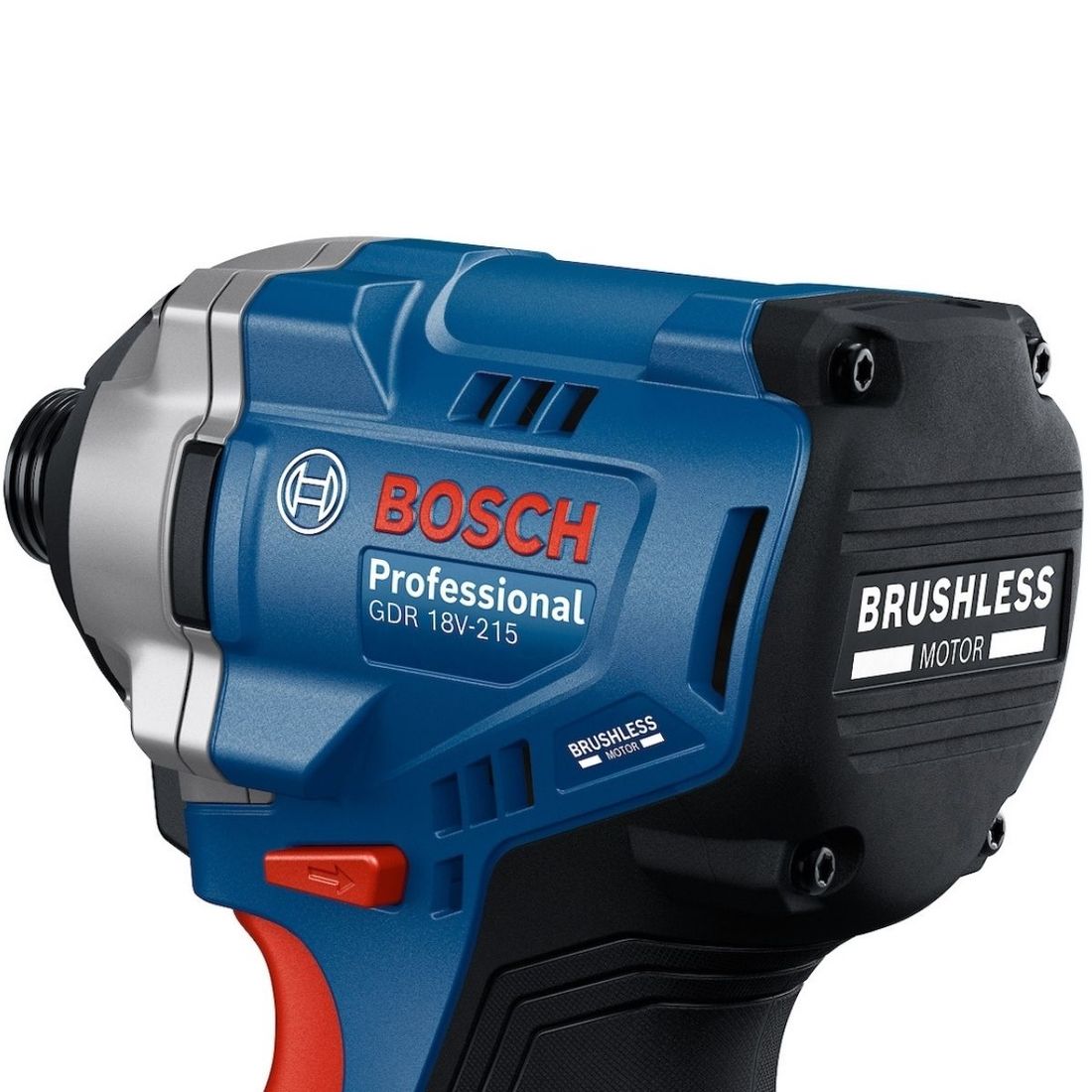 Chave Impacto Bosch GDR 18V215 SB Bosch Chave Impacto Bosch GDR 18V215 SB Bosch