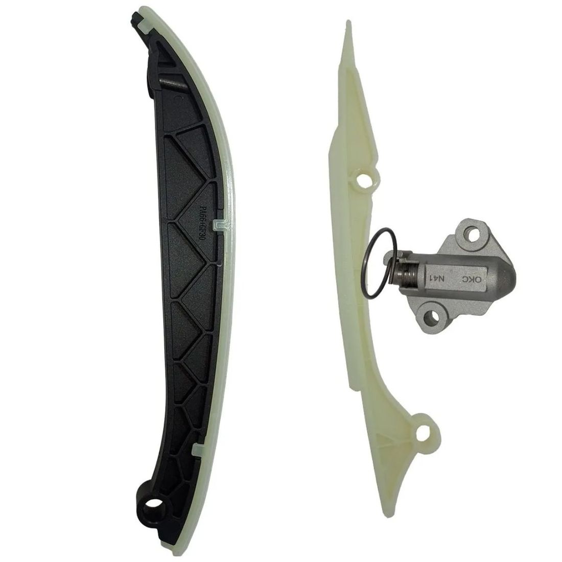 Kit Corrente Comando Renault Kwid 1.0 12v 3c 2018/2025
