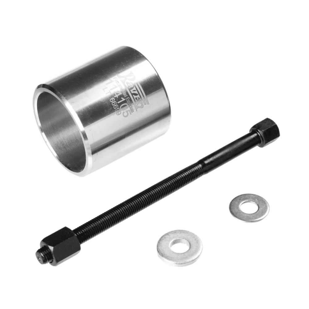 Extrator e Instalador Raven 114105 Bucha da Suspensão Traseira do Gol/Voyage/Parati e Saveiro