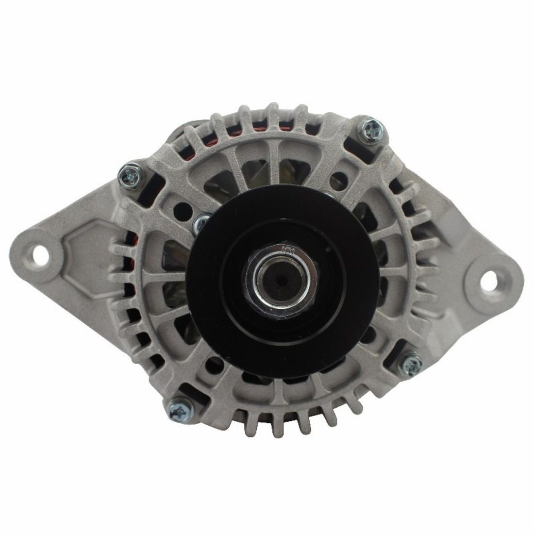 Alternador Jac J2/J3 1.4 2011em diante 85Amp