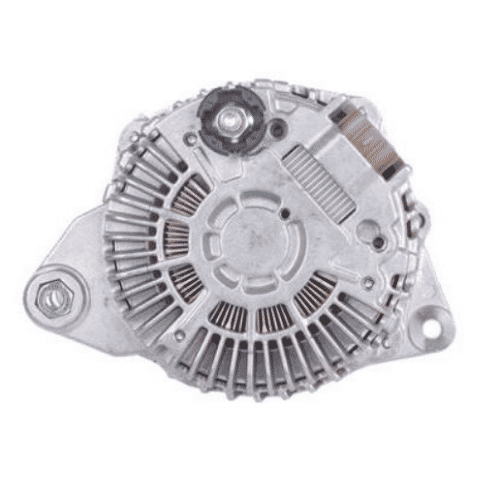 Alternador 130A   Nissan March/Versa 1.0/1.6 12/...