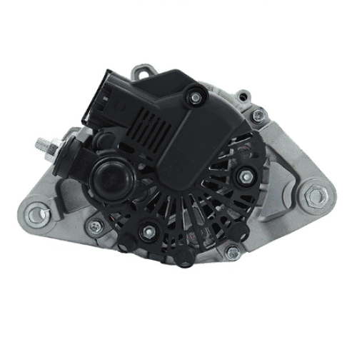 Alternador Hyundai HR 2.5 2013 em diante 90A