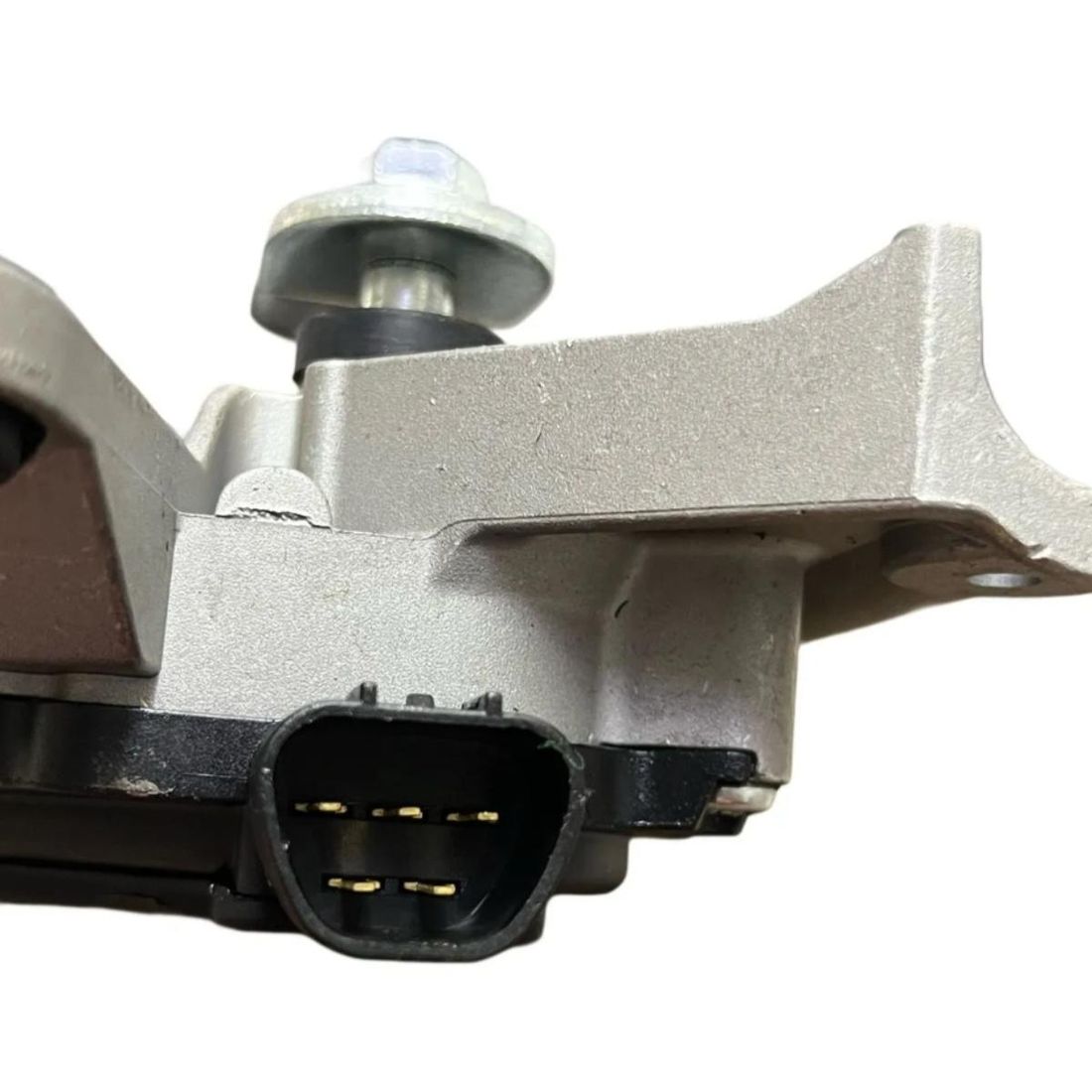 Motor Limpador Para-Brisa Nissan Tiida 2010 A 2013