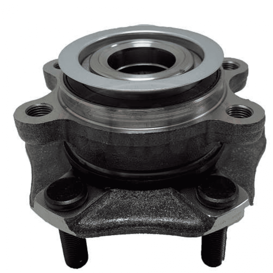 Cubo Roda Dianteiro C/ Rolamento Nissan Sentra 14/... C/ABS 5 furos Cubo Roda Dianteiro C/ Rolamento Nissan Sentra 14/... C/ABS 5 furos