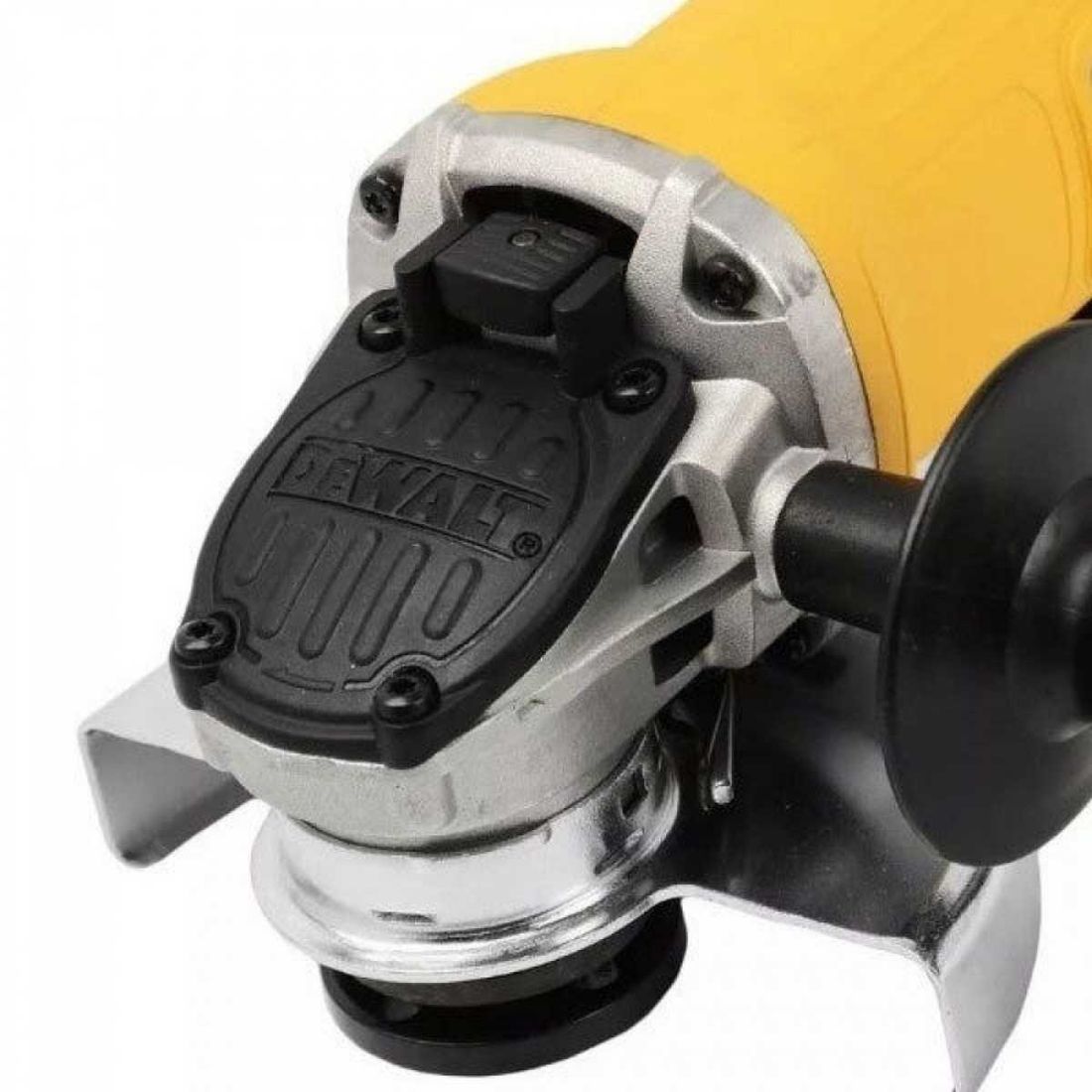 Esmerilhadeira Angular 4.1/2" 900W 220V DWE4120B2B DeWalt Esmerilhadeira Angular 4.1/2" 900W 220V DWE4120B2B DeWalt